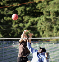 Teen Retreat Guys (Ages 13-18)